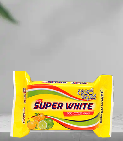 Super White Lanka